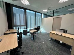 Hub Synergy Point (D2), Office #599775291